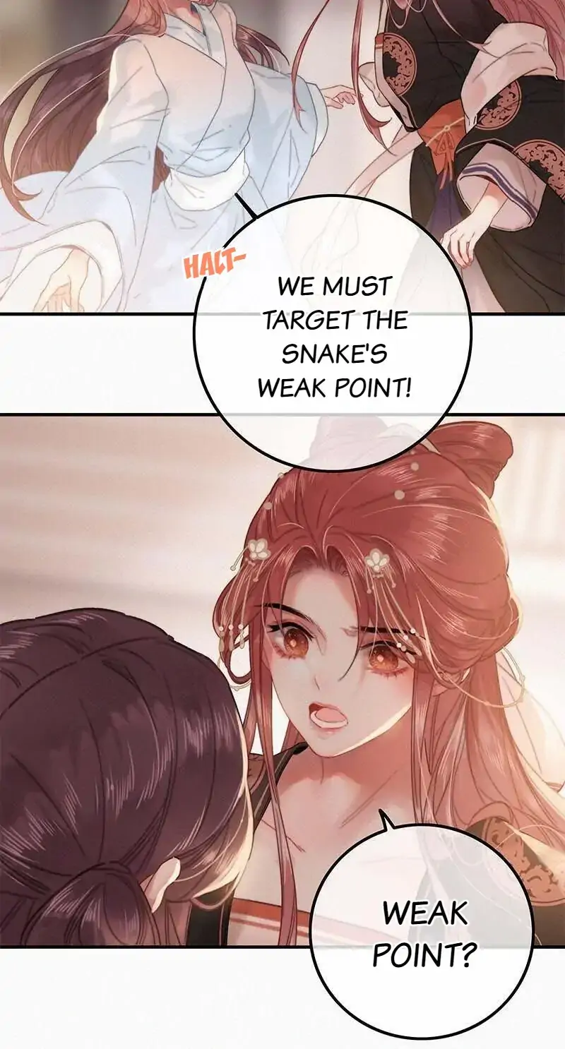 The Provincial Commander’s Self-Cultivation Chapter 58 - page 5
