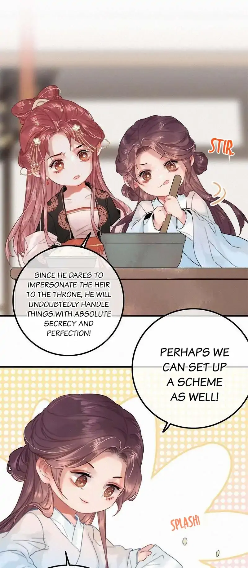 The Provincial Commander’s Self-Cultivation Chapter 58 - page 8