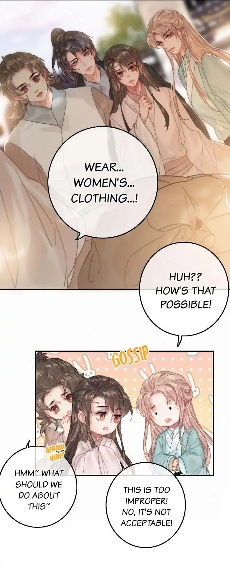 The Provincial Commander’s Self-Cultivation Chapter 57 - page 9