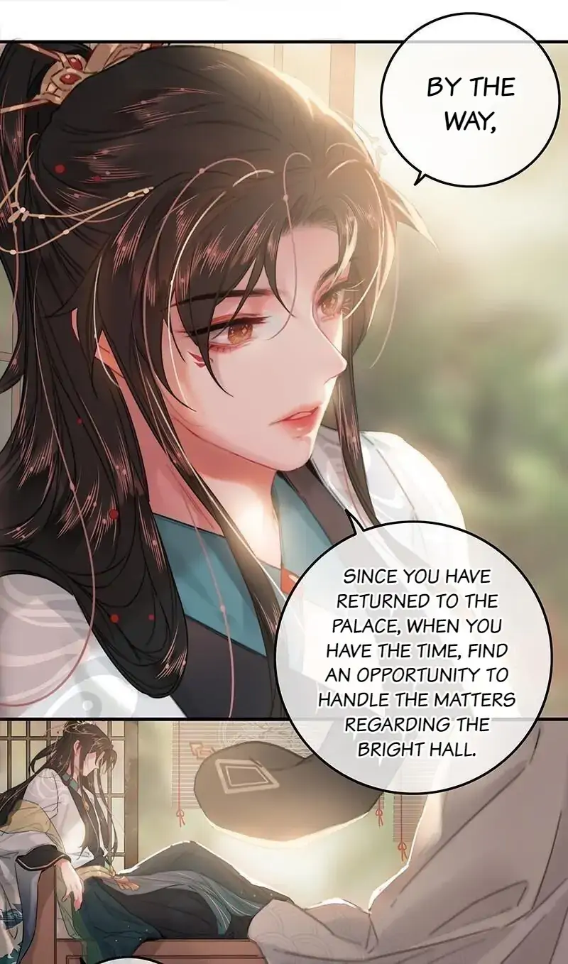 The Provincial Commander’s Self-Cultivation Chapter 55 - page 10