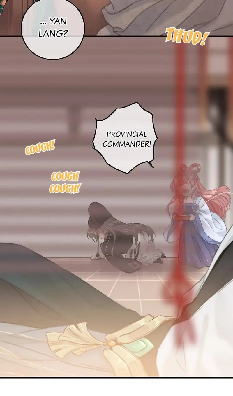 The Provincial Commander’s Self-Cultivation Chapter 55 - page 11