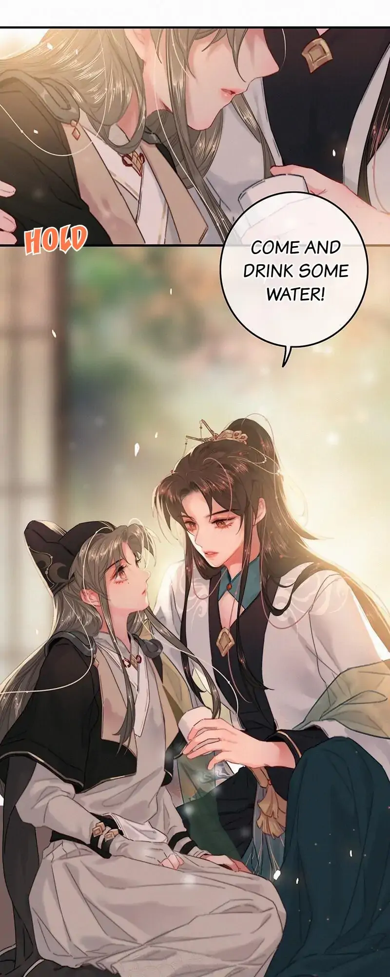 The Provincial Commander’s Self-Cultivation Chapter 55 - page 13