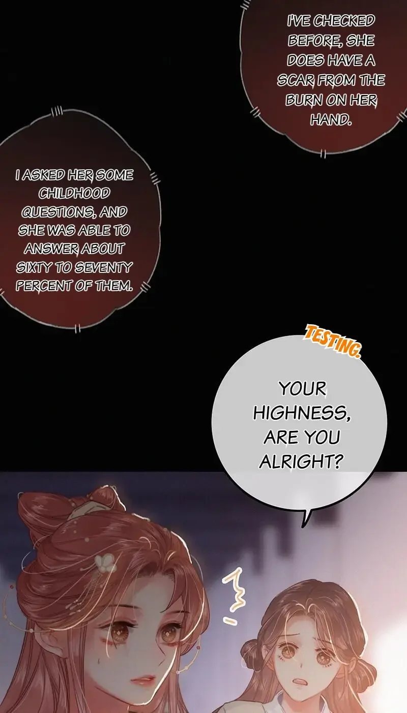 The Provincial Commander’s Self-Cultivation Chapter 55 - page 26