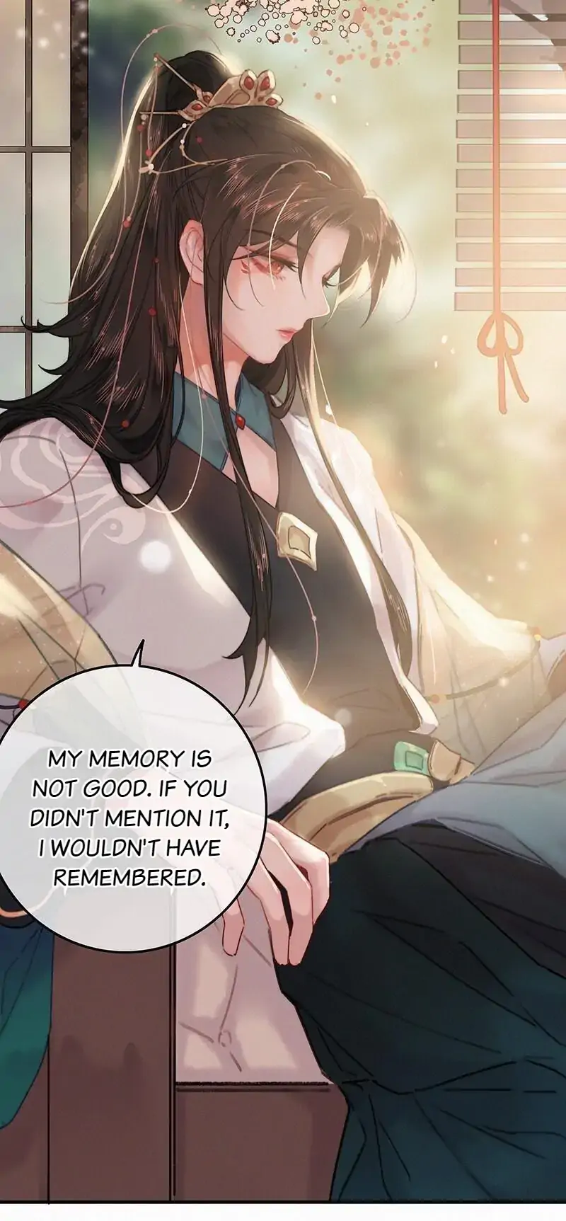The Provincial Commander’s Self-Cultivation Chapter 55 - page 5