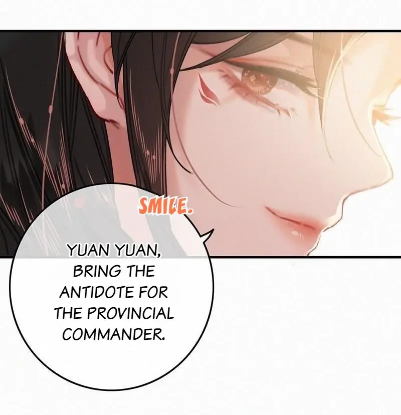 The Provincial Commander’s Self-Cultivation Chapter 55 - page 6