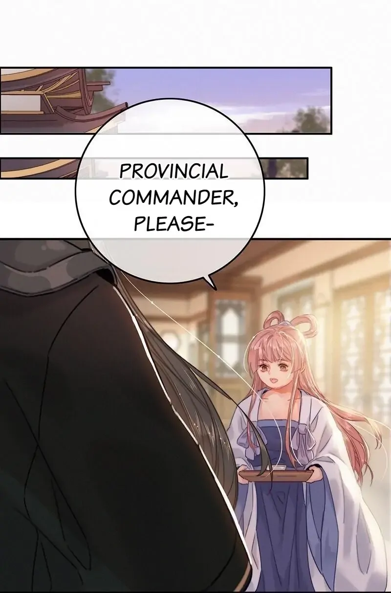 The Provincial Commander’s Self-Cultivation Chapter 55 - page 8