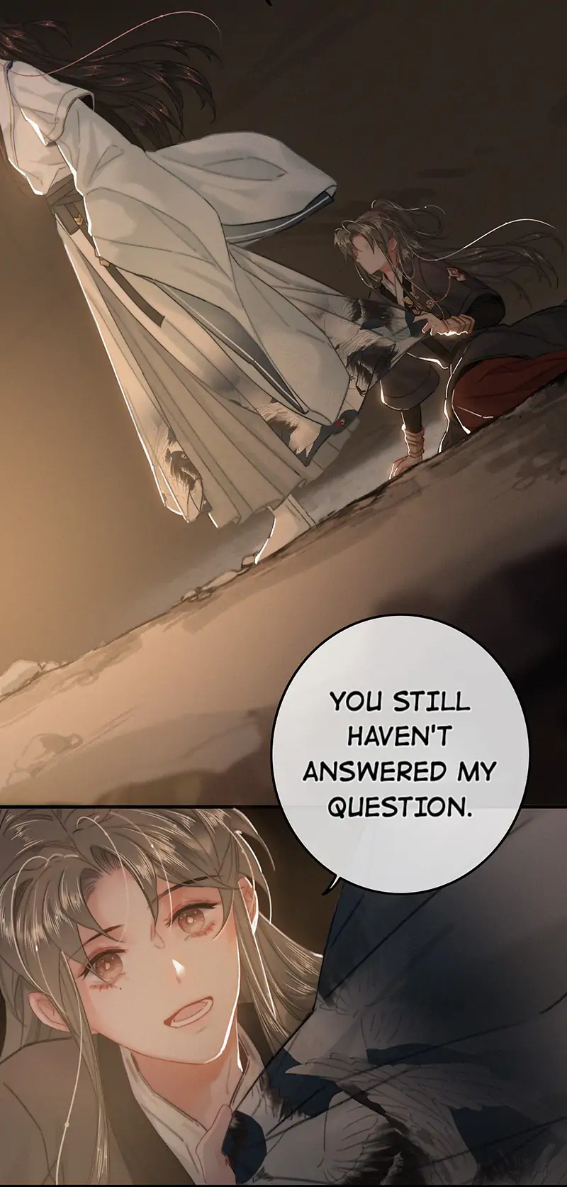 The Provincial Commander’s Self-Cultivation Chapter 54 - page 12
