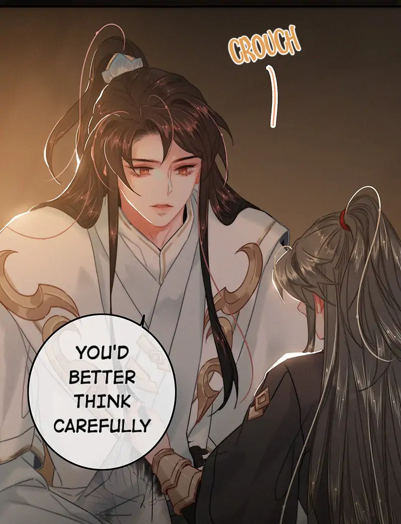 The Provincial Commander’s Self-Cultivation Chapter 54 - page 14