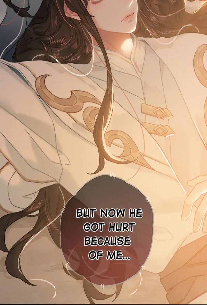 The Provincial Commander’s Self-Cultivation Chapter 54 - page 18