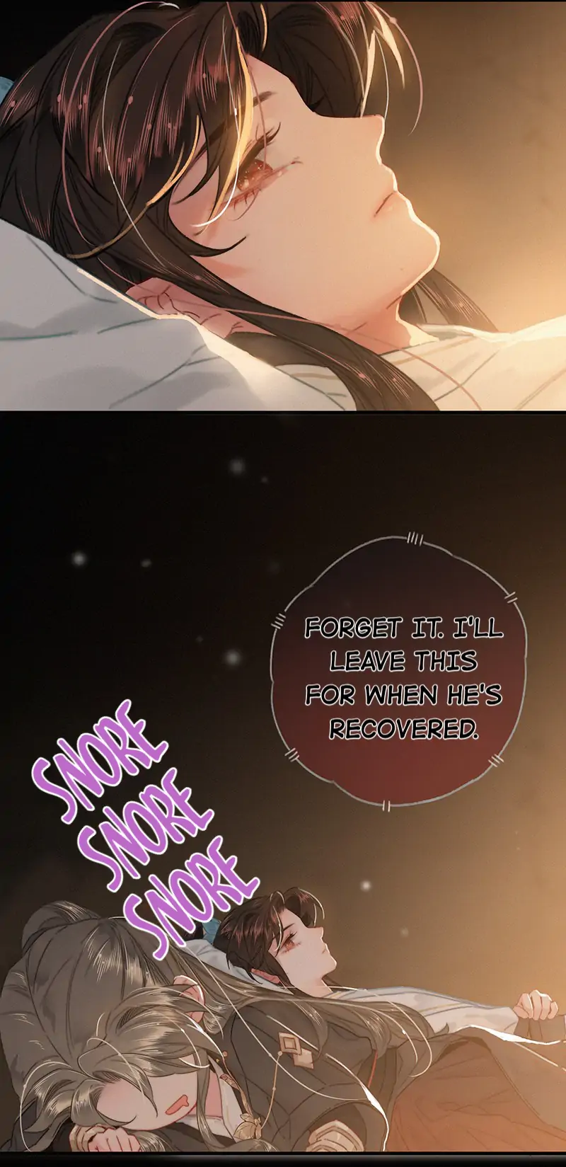 The Provincial Commander’s Self-Cultivation Chapter 54 - page 19