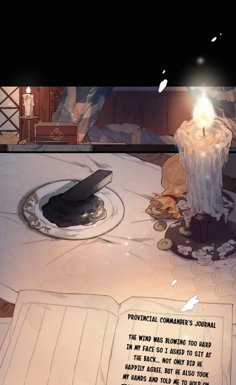 The Provincial Commander’s Self-Cultivation Chapter 54 - page 2