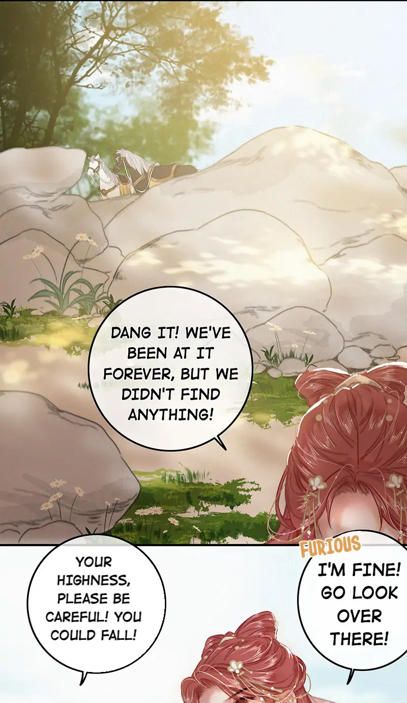 The Provincial Commander’s Self-Cultivation Chapter 54 - page 21