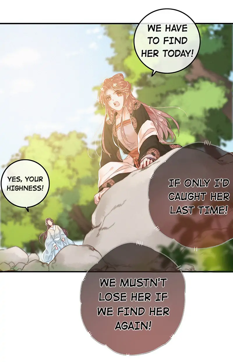The Provincial Commander’s Self-Cultivation Chapter 54 - page 23