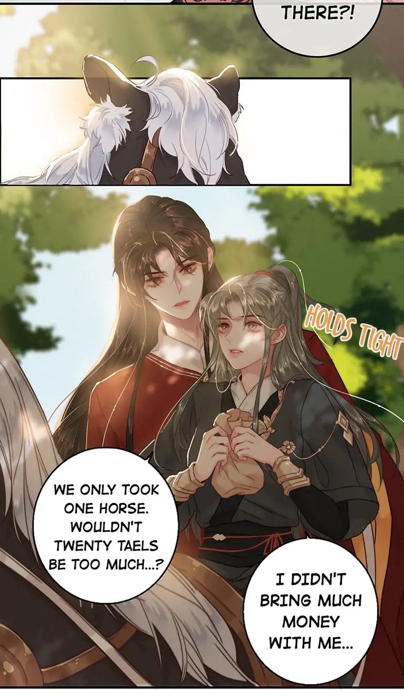 The Provincial Commander’s Self-Cultivation Chapter 54 - page 25