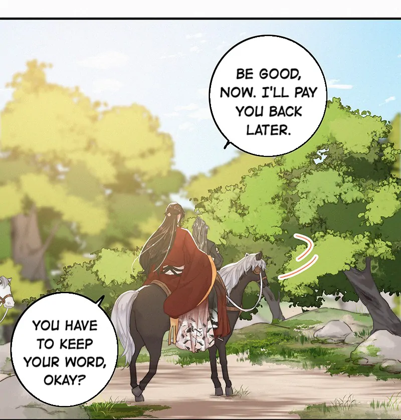 The Provincial Commander’s Self-Cultivation Chapter 54 - page 26