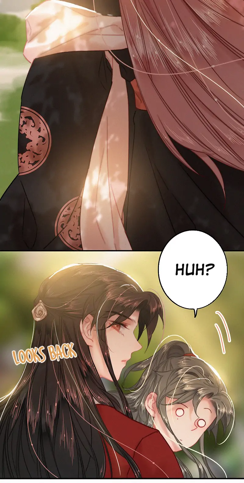 The Provincial Commander’s Self-Cultivation Chapter 54 - page 28