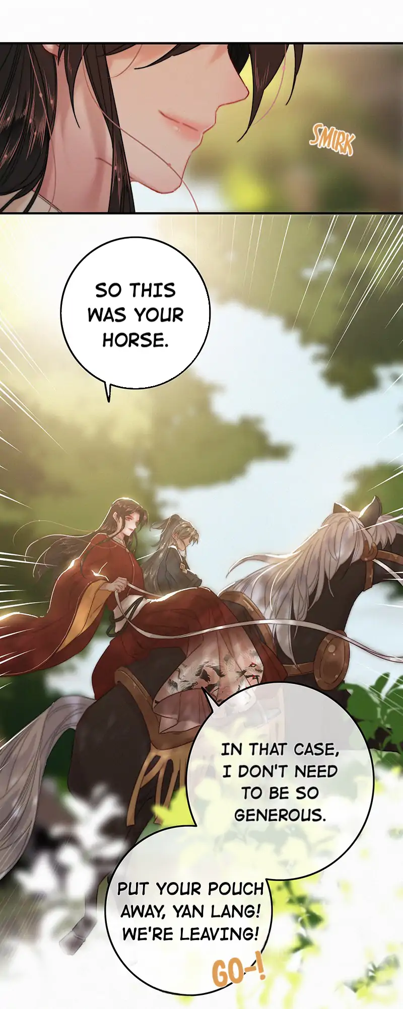 The Provincial Commander’s Self-Cultivation Chapter 54 - page 30