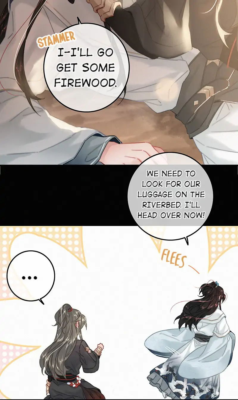 The Provincial Commander’s Self-Cultivation Chapter 54 - page 5