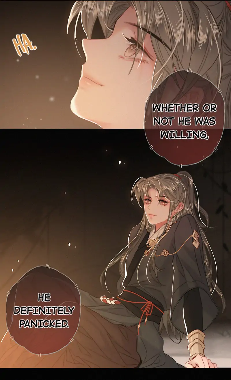 The Provincial Commander’s Self-Cultivation Chapter 54 - page 6