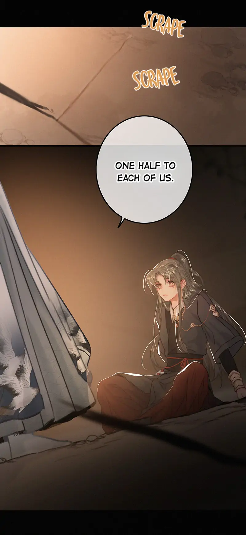 The Provincial Commander’s Self-Cultivation Chapter 54 - page 7