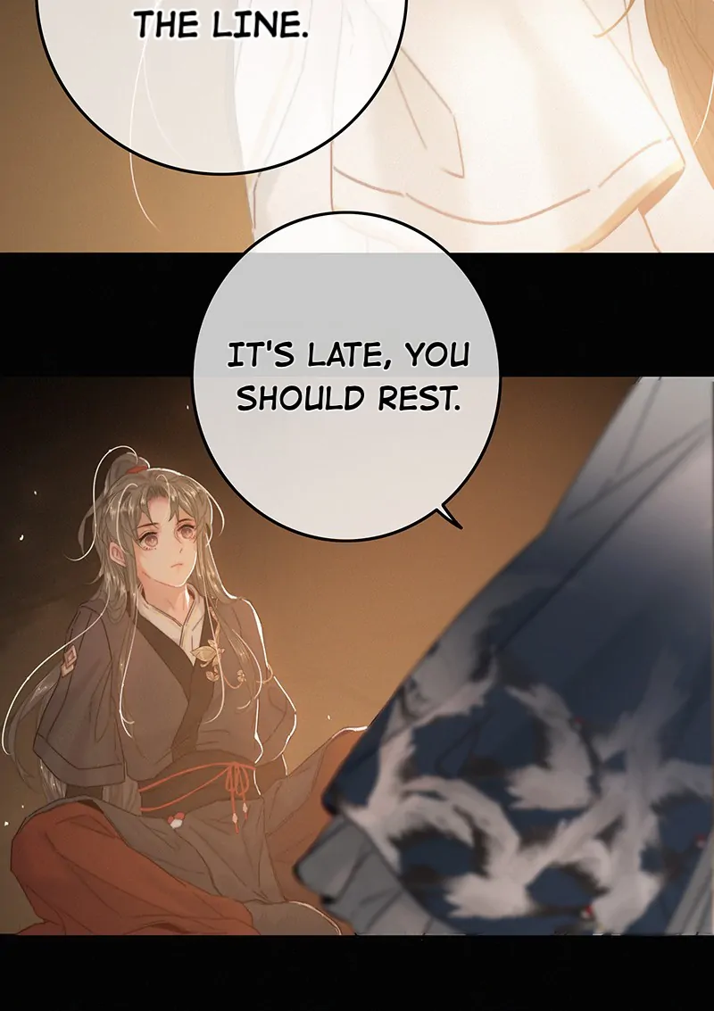 The Provincial Commander’s Self-Cultivation Chapter 54 - page 9