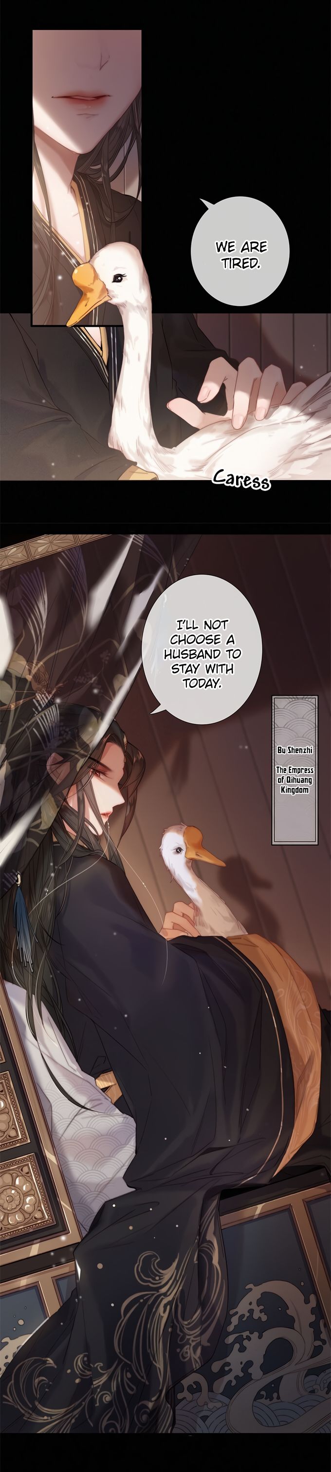 The Provincial Commander’s Self-Cultivation Chapter 1 - page 8