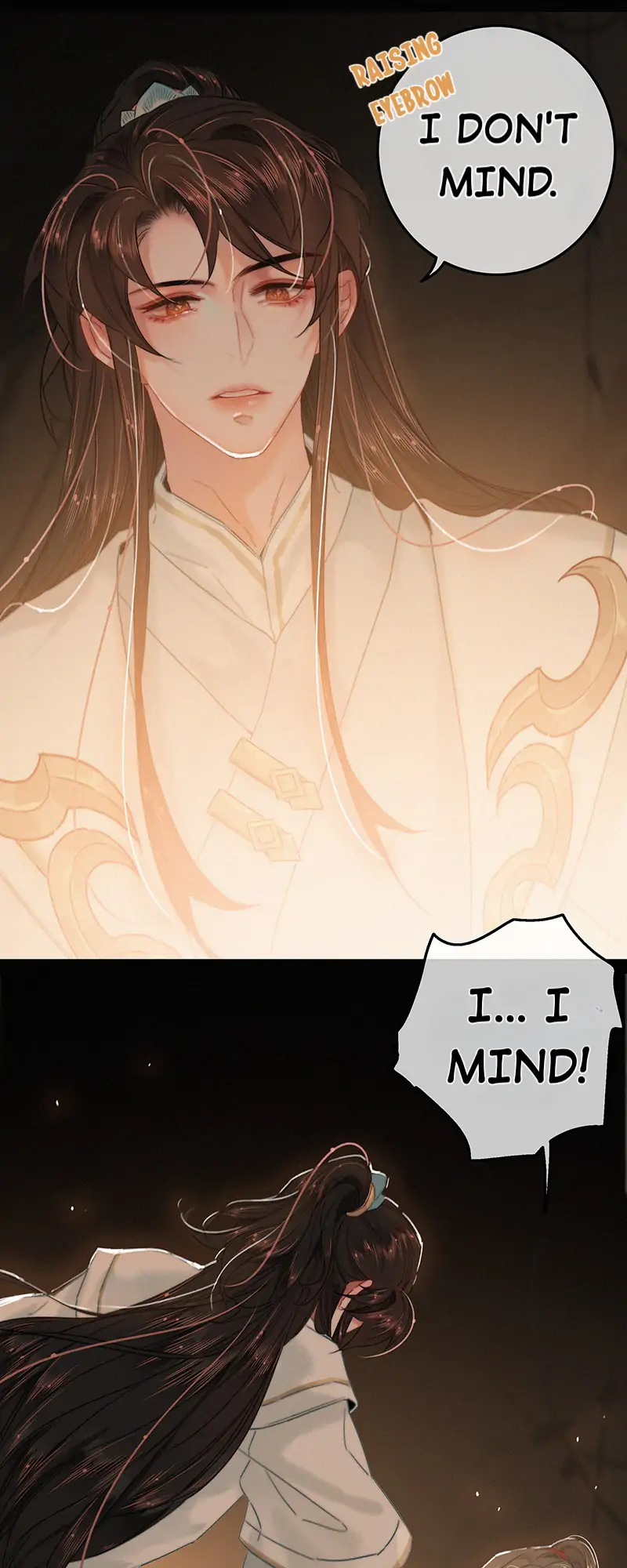The Provincial Commander’s Self-Cultivation Chapter 53 - page 10
