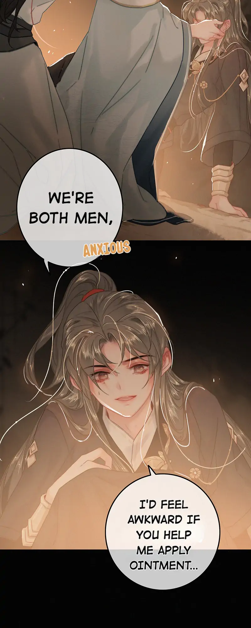 The Provincial Commander’s Self-Cultivation Chapter 53 - page 11