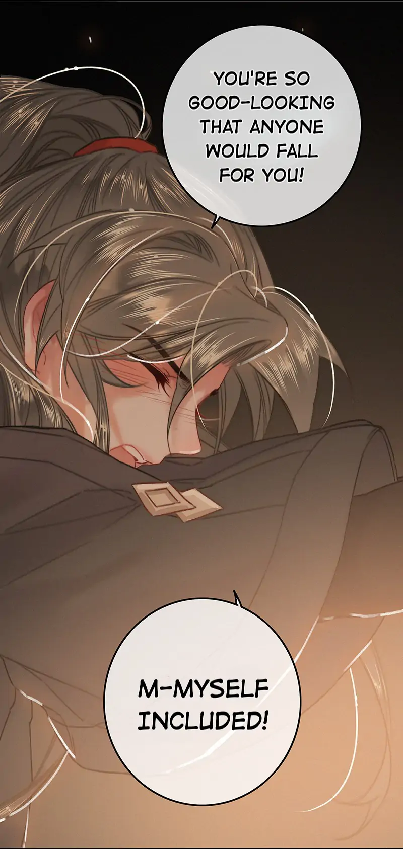 The Provincial Commander’s Self-Cultivation Chapter 53 - page 16