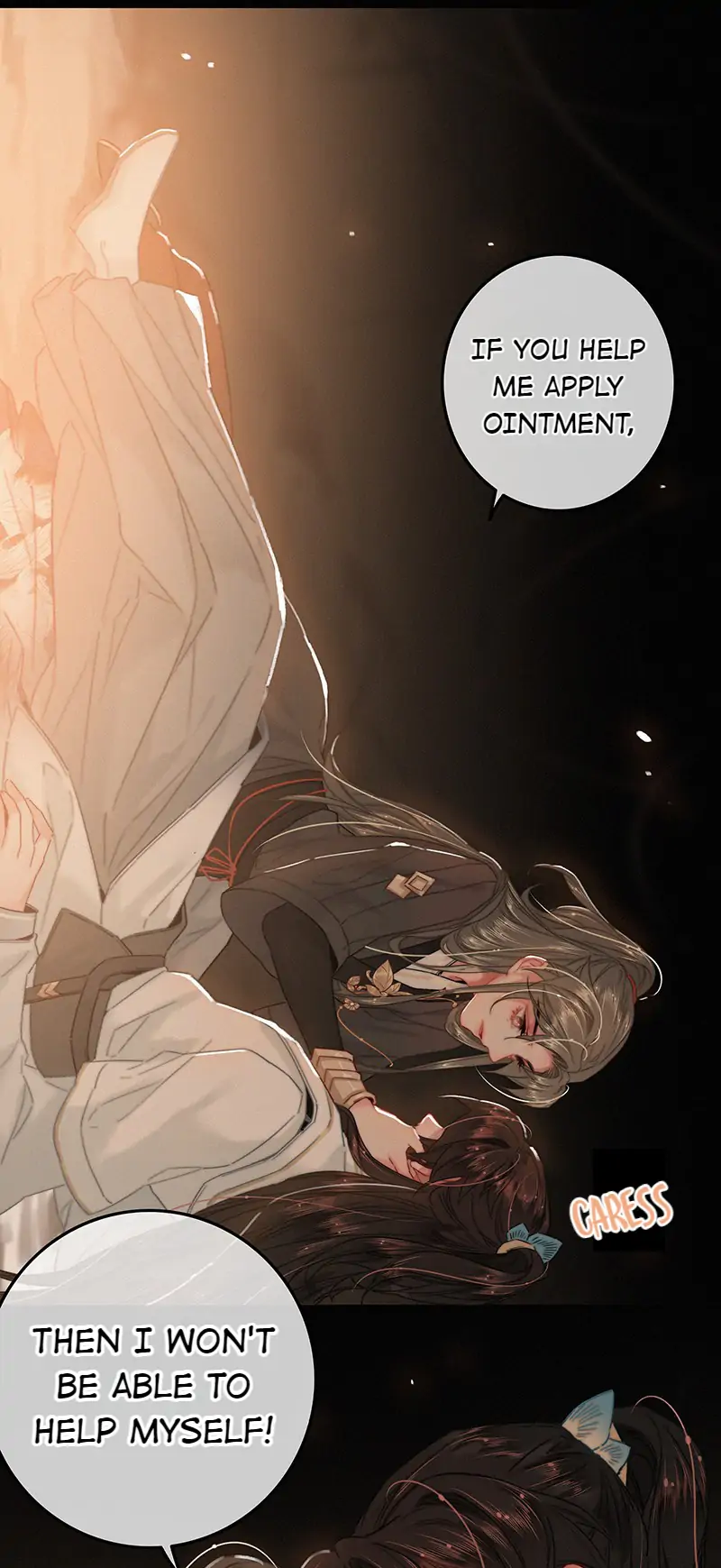 The Provincial Commander’s Self-Cultivation Chapter 53 - page 18