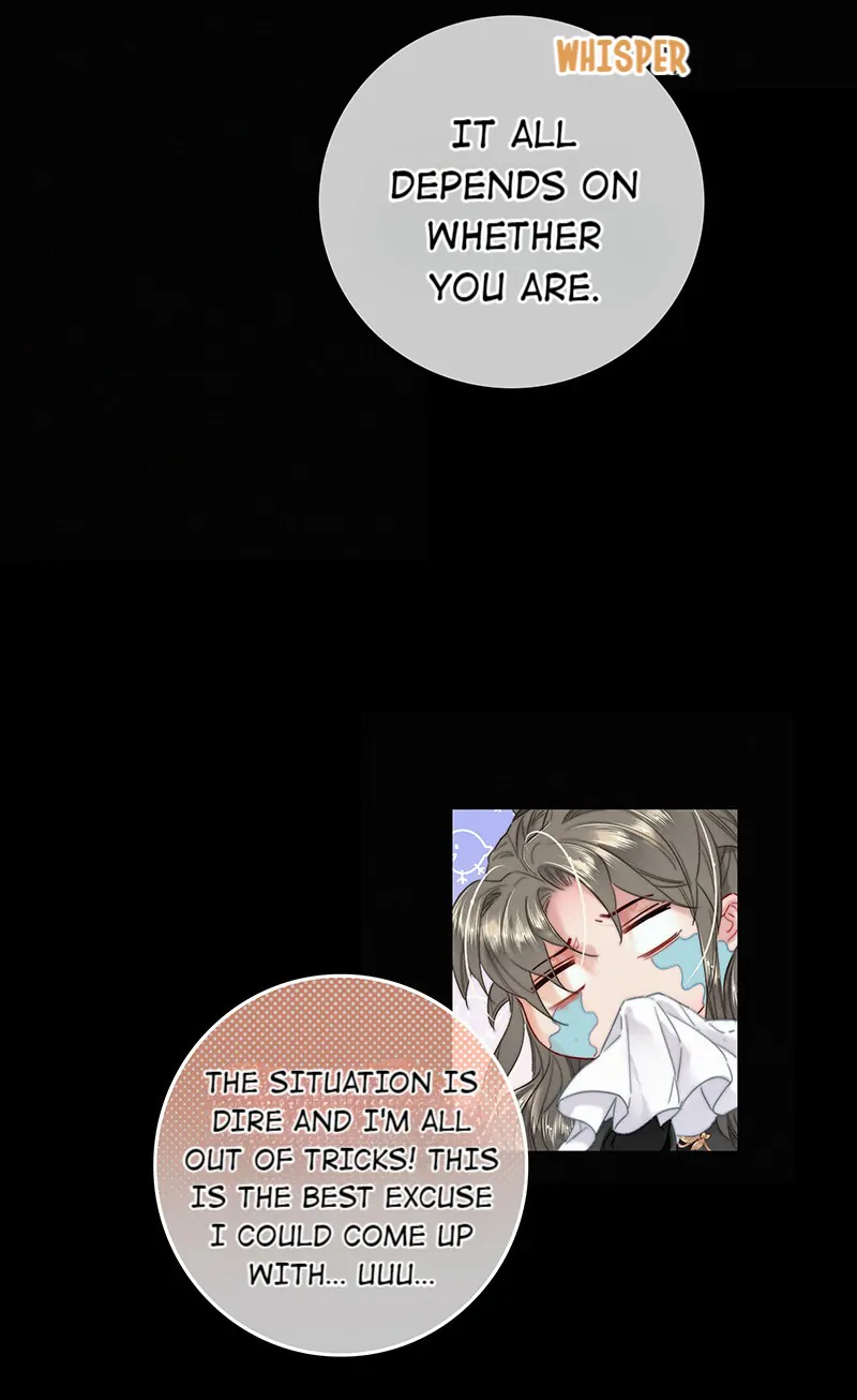 The Provincial Commander’s Self-Cultivation Chapter 53 - page 20