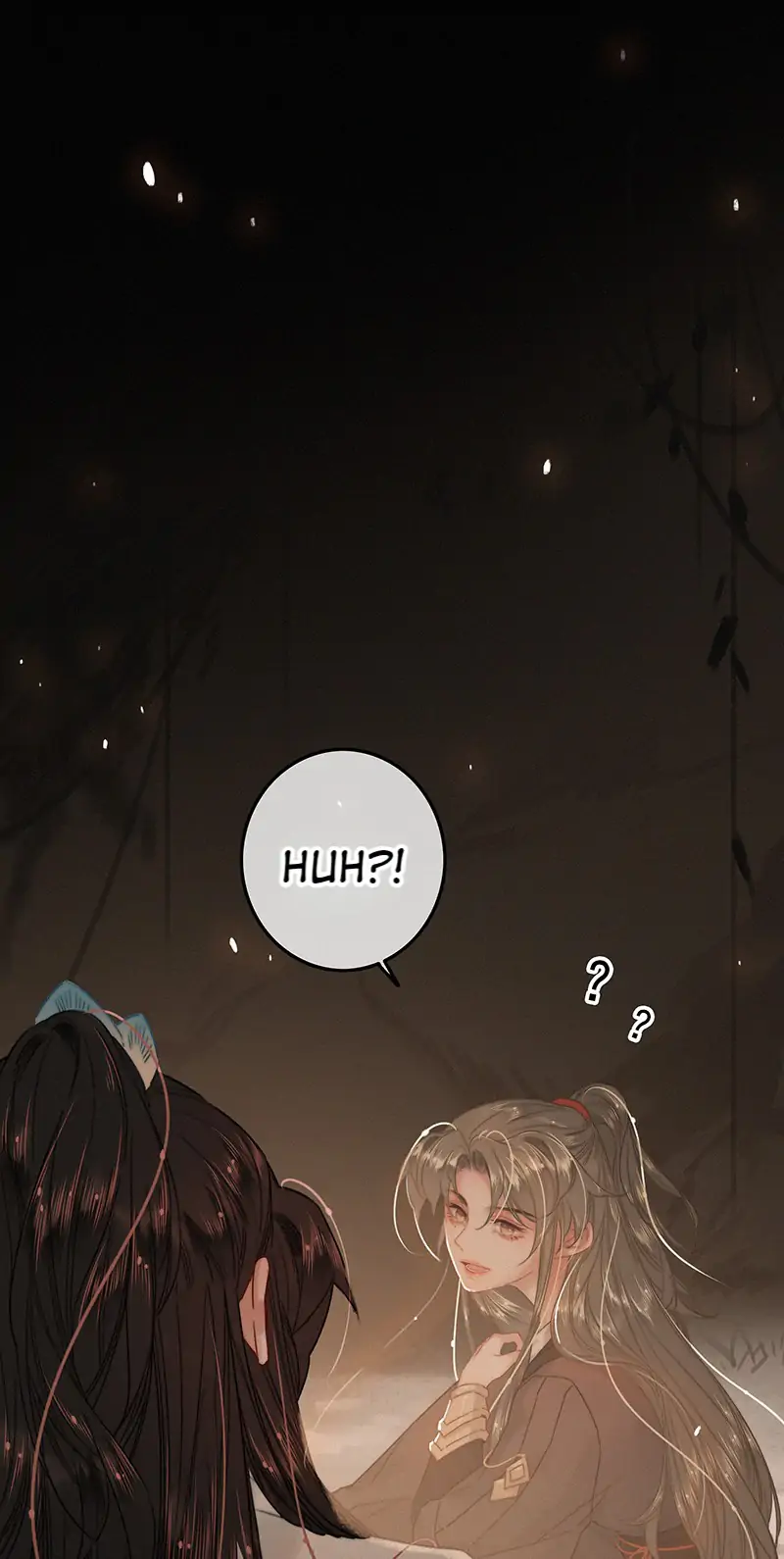 The Provincial Commander’s Self-Cultivation Chapter 53 - page 5
