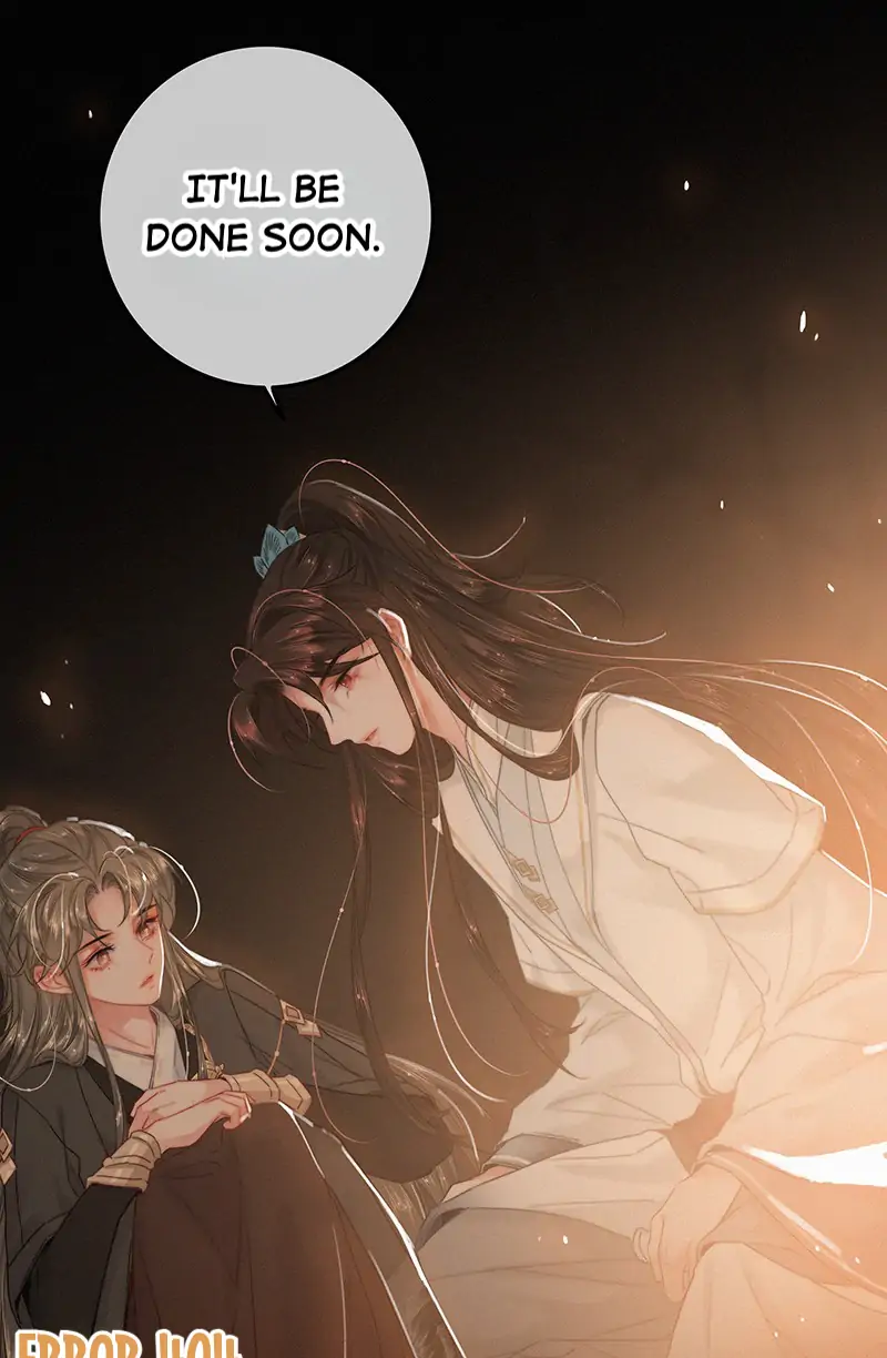 The Provincial Commander’s Self-Cultivation Chapter 53 - page 7