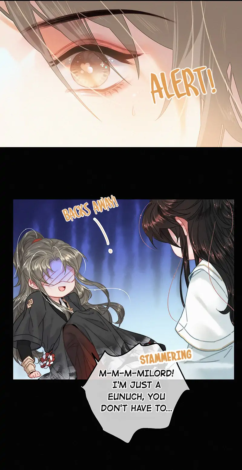 The Provincial Commander’s Self-Cultivation Chapter 53 - page 9
