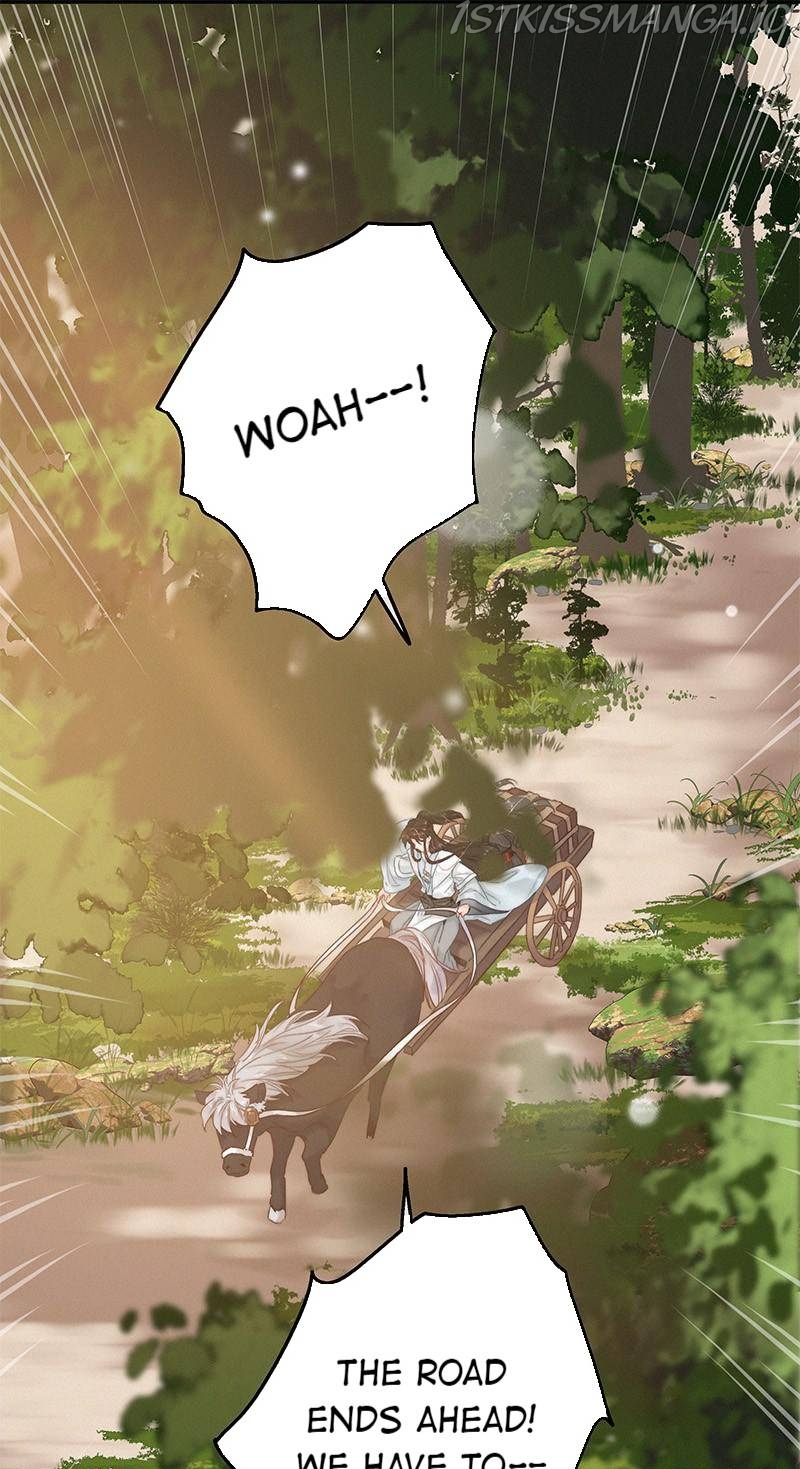The Provincial Commander’s Self-Cultivation Chapter 52 - page 10
