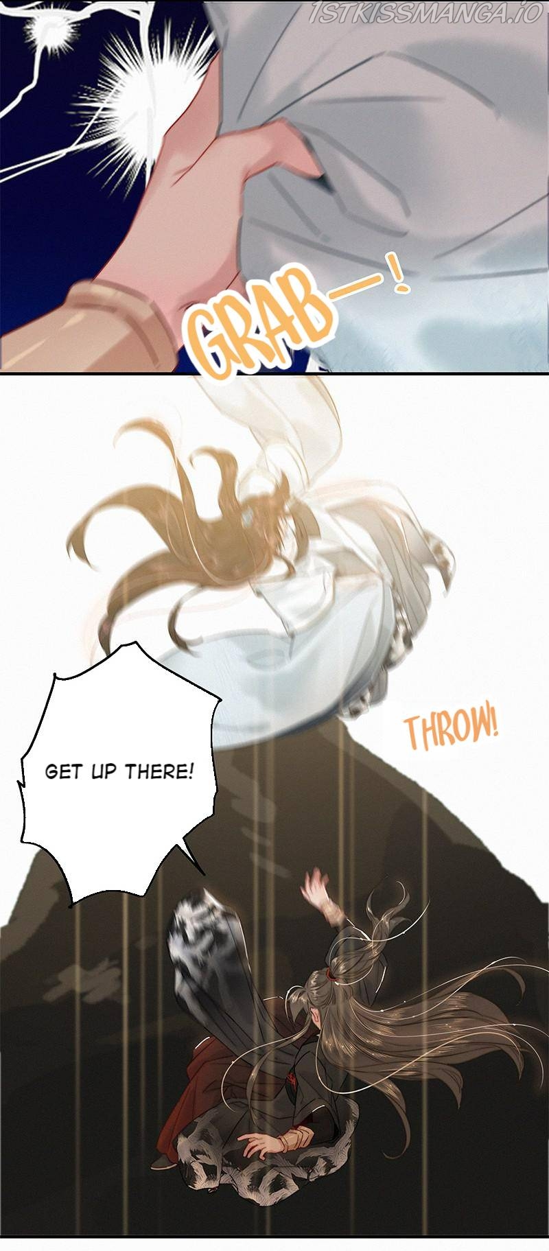 The Provincial Commander’s Self-Cultivation Chapter 52 - page 15