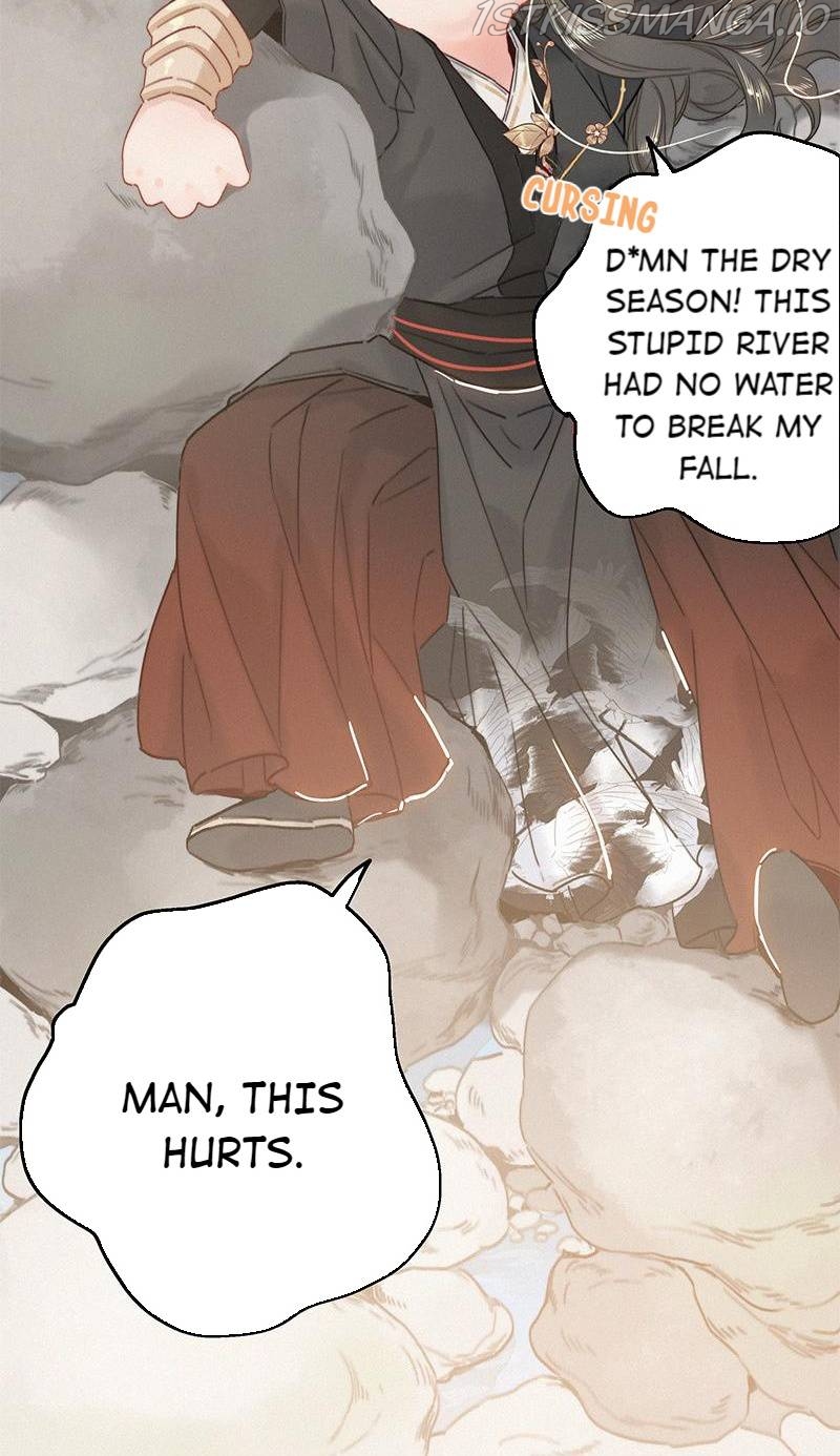 The Provincial Commander’s Self-Cultivation Chapter 52 - page 19