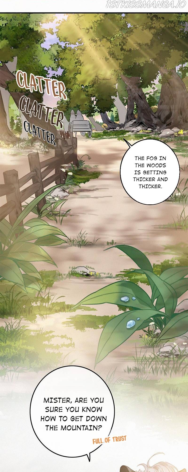 The Provincial Commander’s Self-Cultivation Chapter 52 - page 2