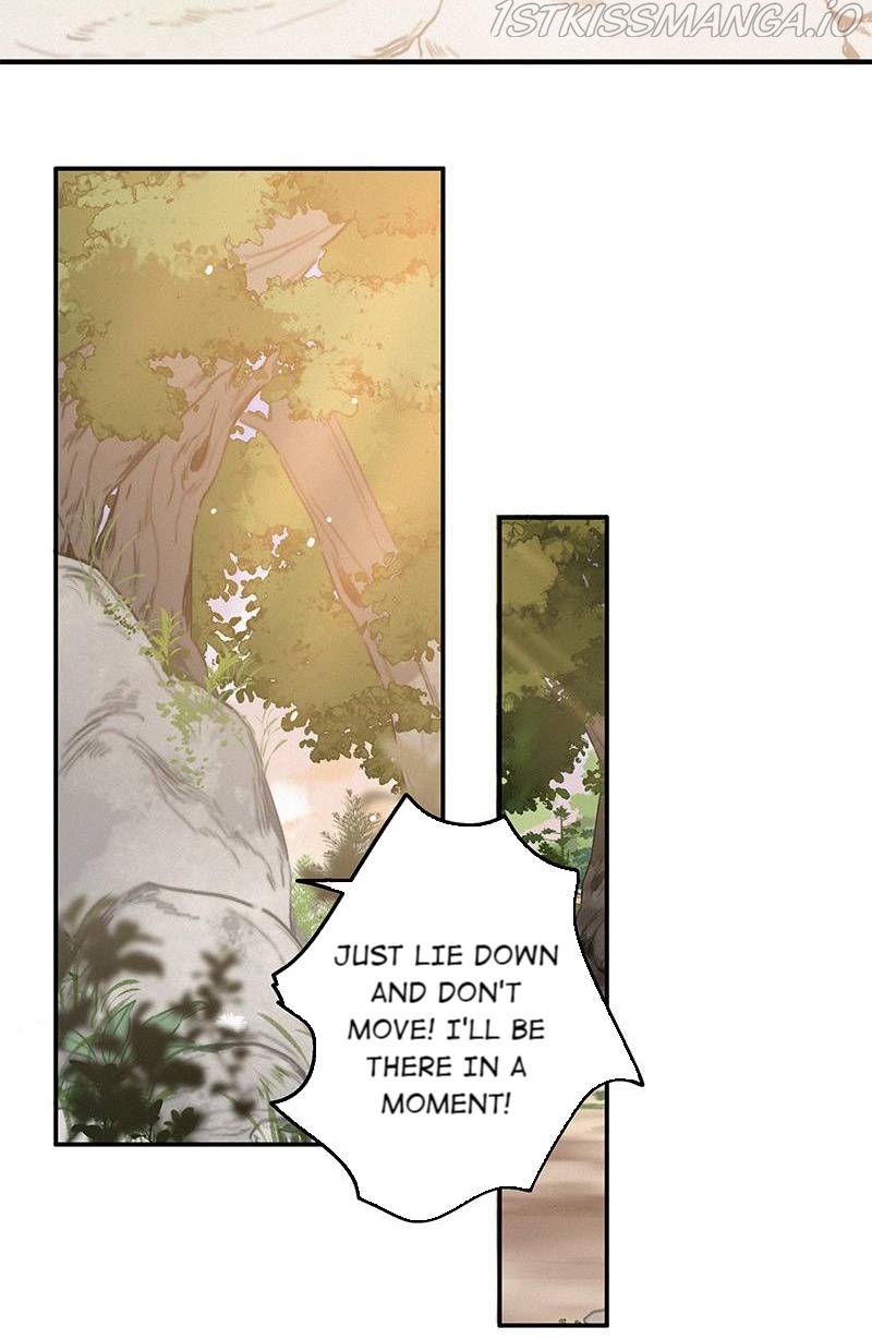 The Provincial Commander’s Self-Cultivation Chapter 52 - page 20