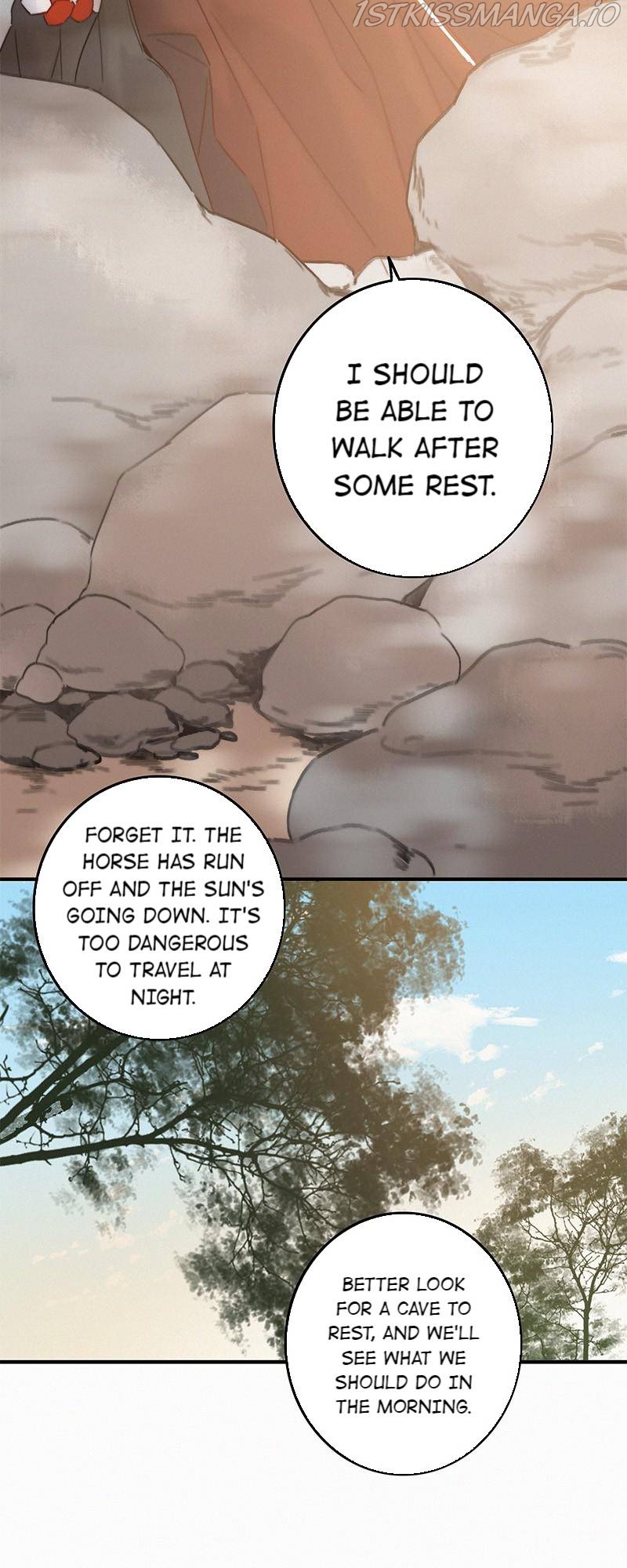 The Provincial Commander’s Self-Cultivation Chapter 52 - page 22