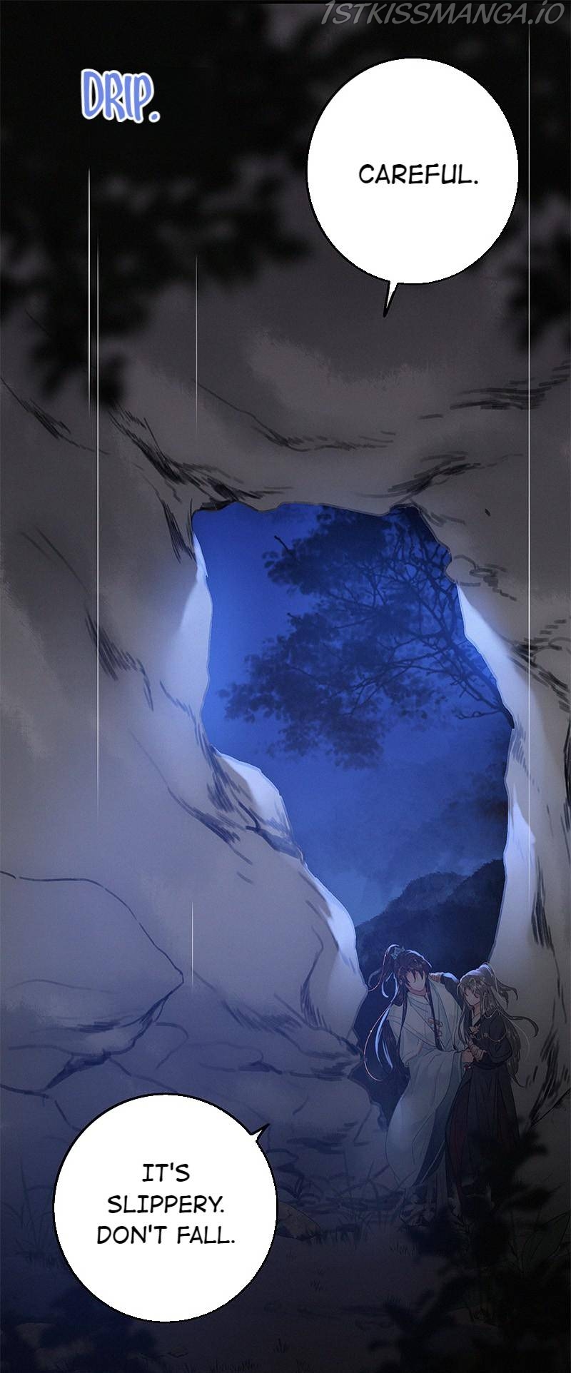 The Provincial Commander’s Self-Cultivation Chapter 52 - page 23