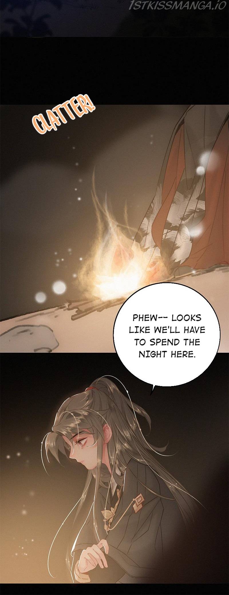 The Provincial Commander’s Self-Cultivation Chapter 52 - page 24