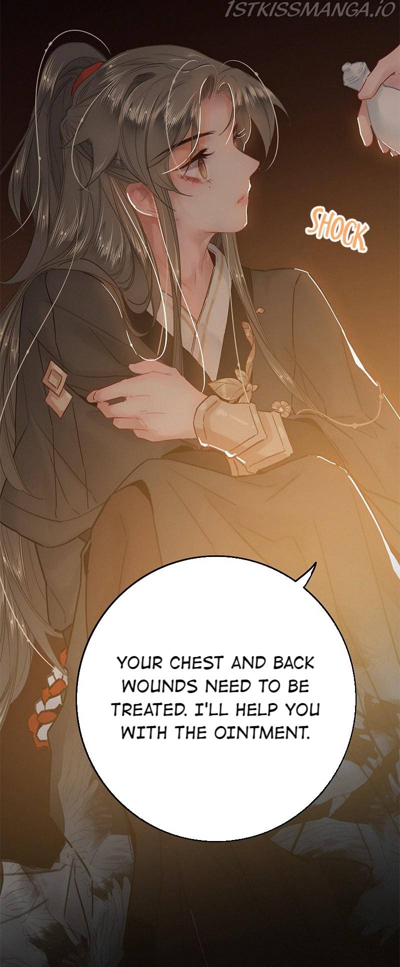 The Provincial Commander’s Self-Cultivation Chapter 52 - page 26