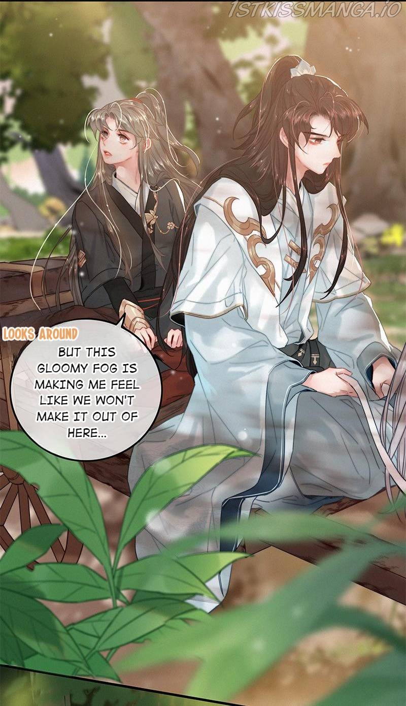 The Provincial Commander’s Self-Cultivation Chapter 52 - page 4