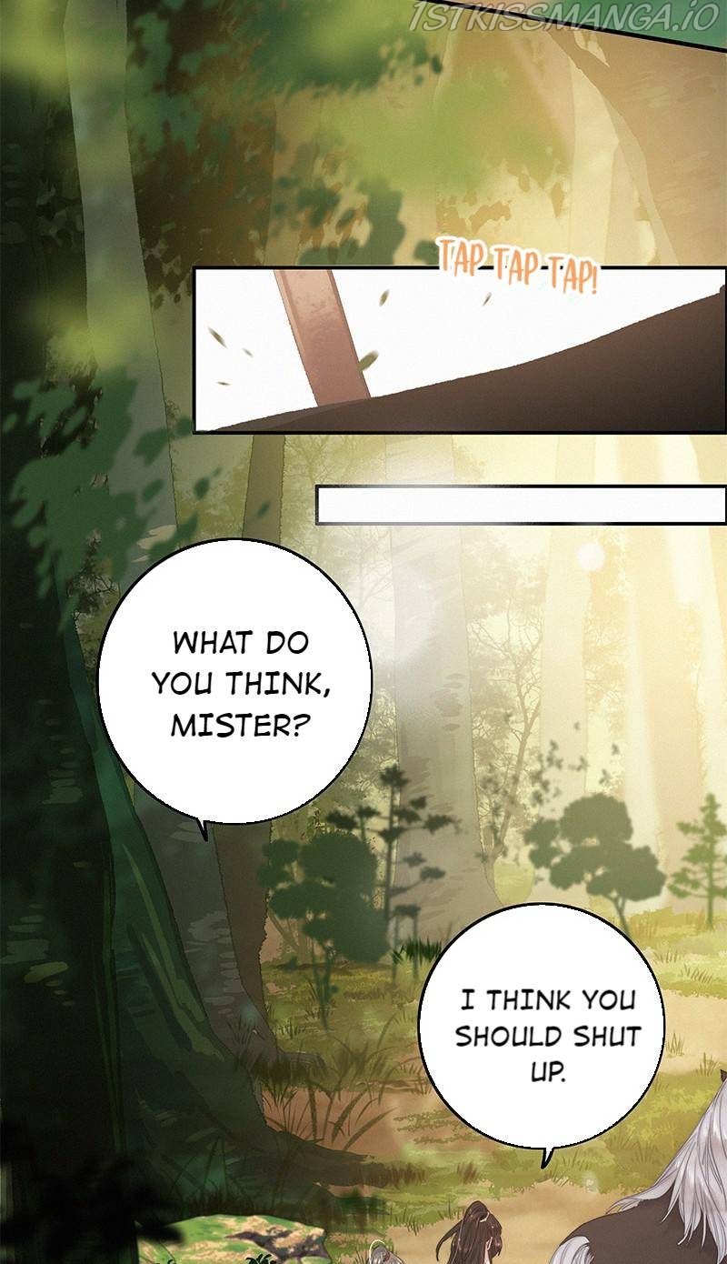 The Provincial Commander’s Self-Cultivation Chapter 52 - page 5
