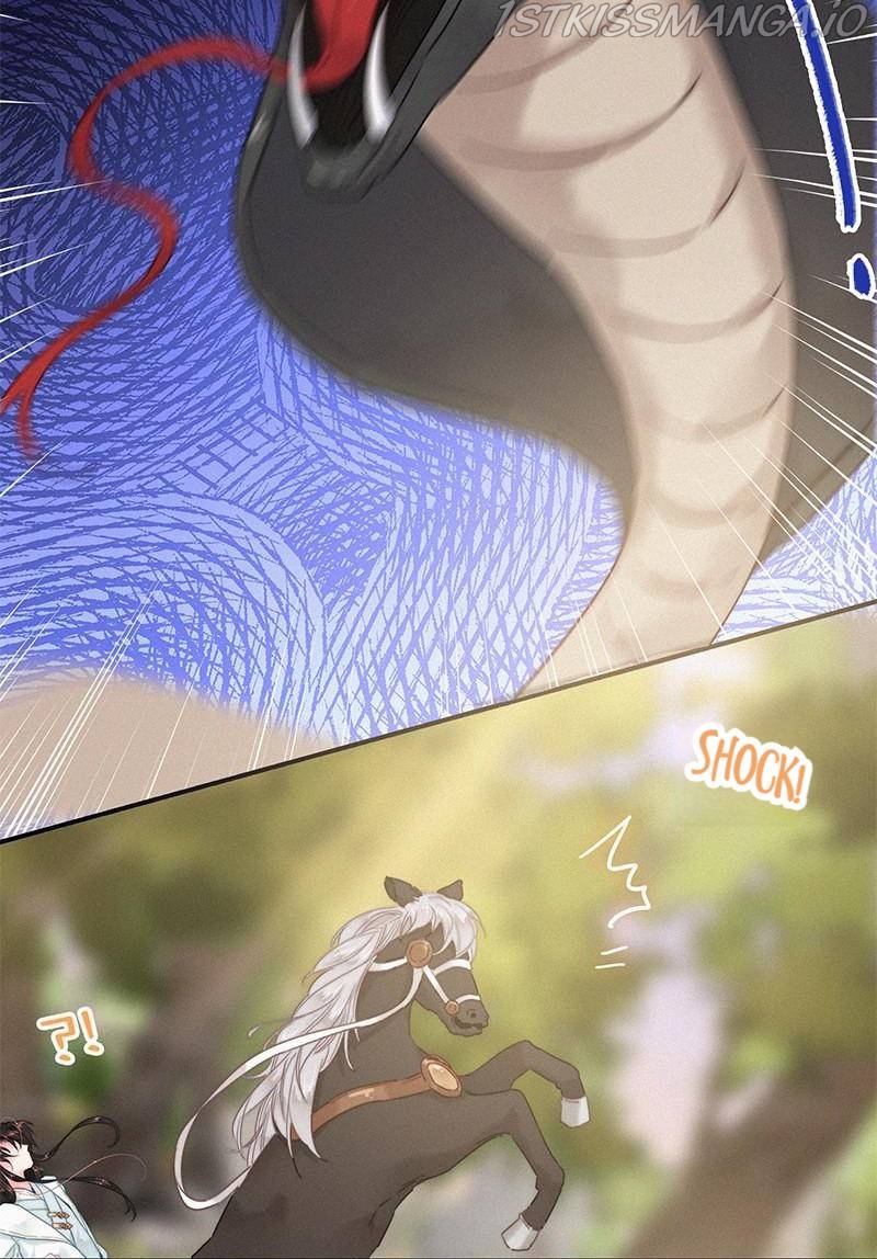 The Provincial Commander’s Self-Cultivation Chapter 52 - page 8