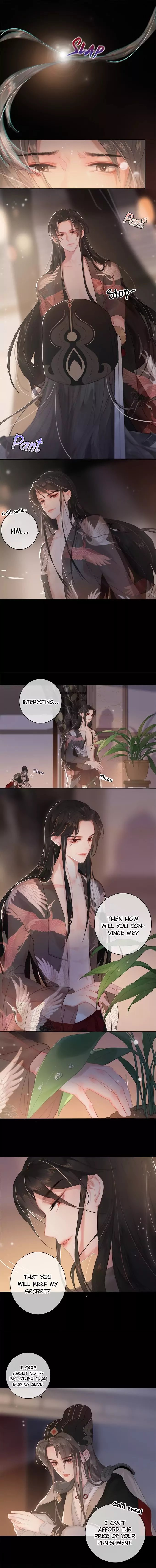 The Provincial Commander’s Self-Cultivation Chapter 3 - page 3
