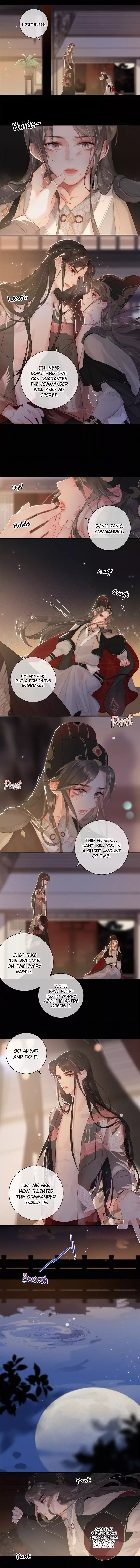 The Provincial Commander’s Self-Cultivation Chapter 3 - page 4