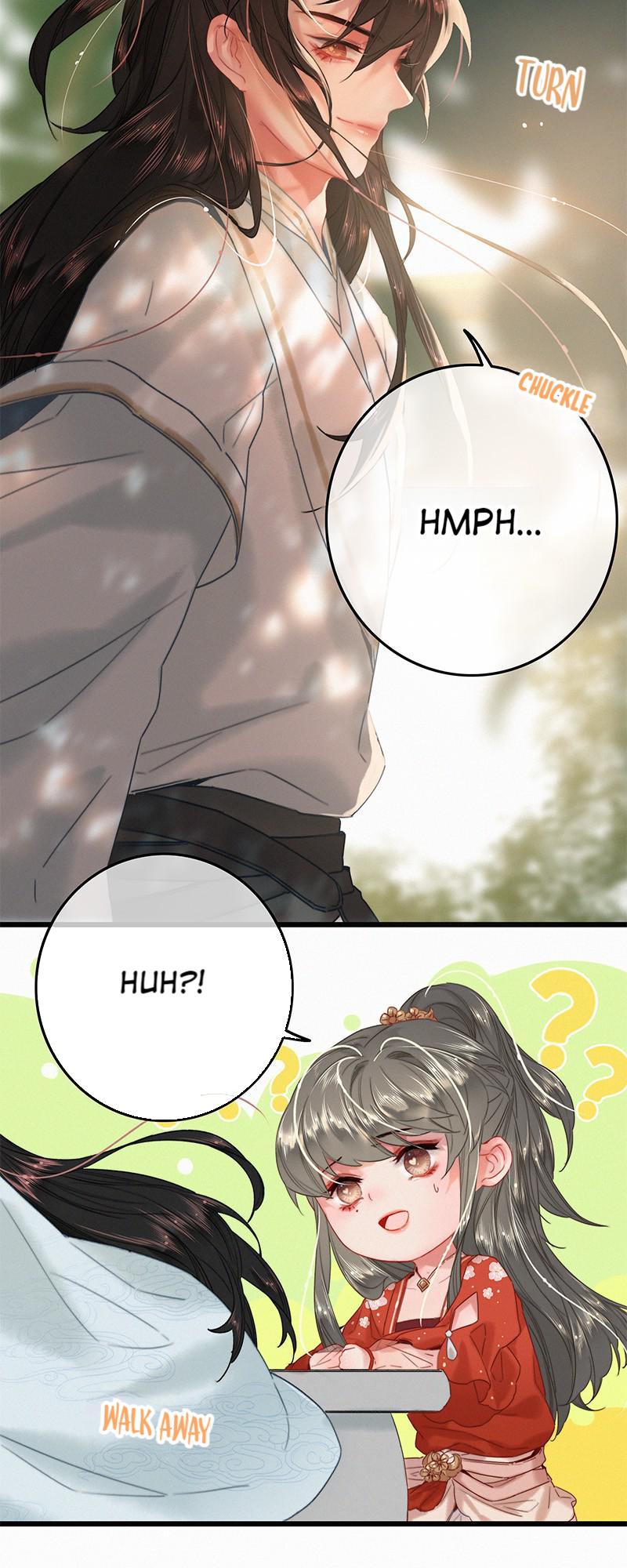 The Provincial Commander’s Self-Cultivation Chapter 51 - page 14