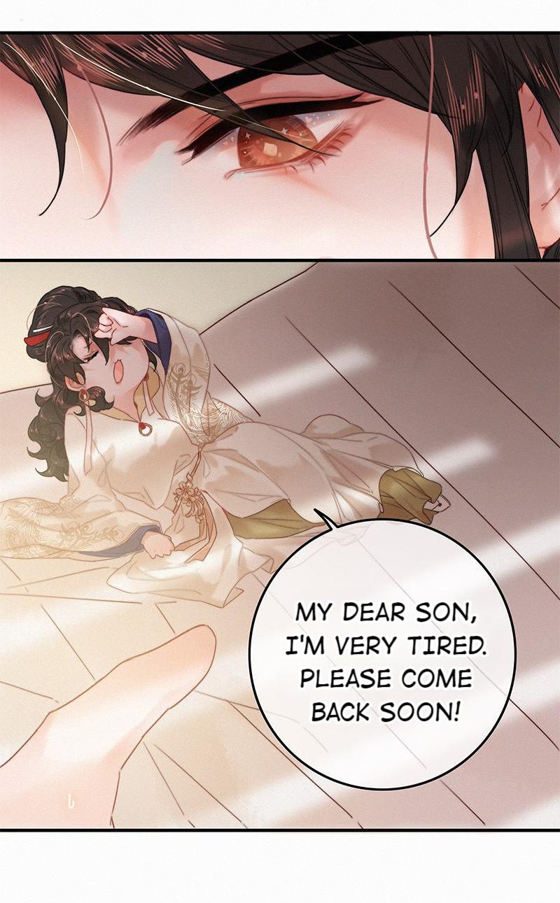 The Provincial Commander’s Self-Cultivation Chapter 51 - page 19